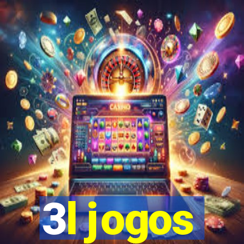 3l jogos